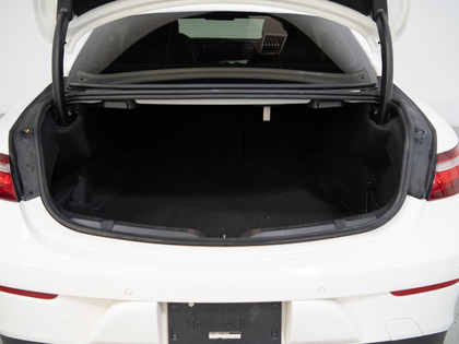 used 2020 Mercedes-Benz E-Class car, priced at $53,900