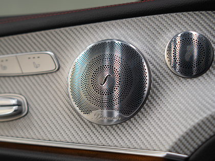 used 2020 Mercedes-Benz E-Class car, priced at $53,900