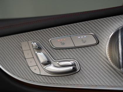 used 2020 Mercedes-Benz E-Class car, priced at $53,900