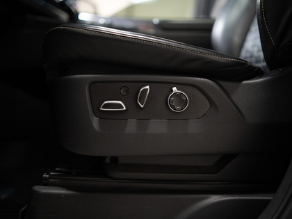 used 2021 Cadillac Escalade car, priced at $76,900