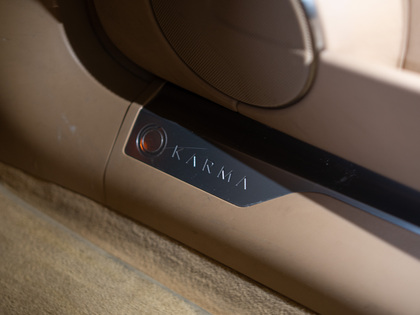 used 2018 Karma Revero car, priced at $47,900