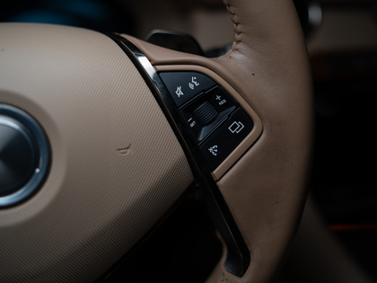 used 2018 Karma Revero car, priced at $47,900