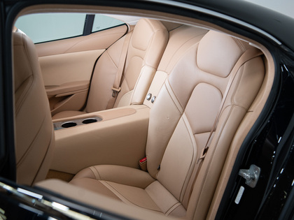 used 2018 Karma Revero car, priced at $47,900