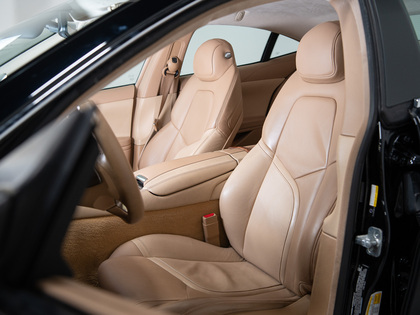 used 2018 Karma Revero car, priced at $47,900