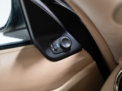 used 2018 Karma Revero car, priced at $47,900