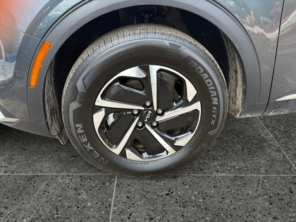 used 2024 Kia Sportage Hybrid car, priced at $36,888