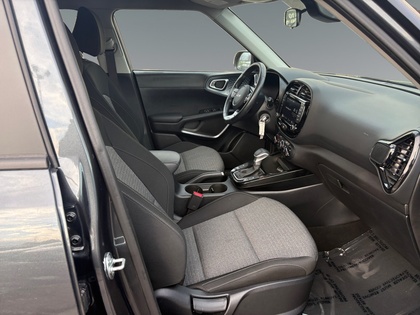 used 2024 Kia Soul car, priced at $24,495