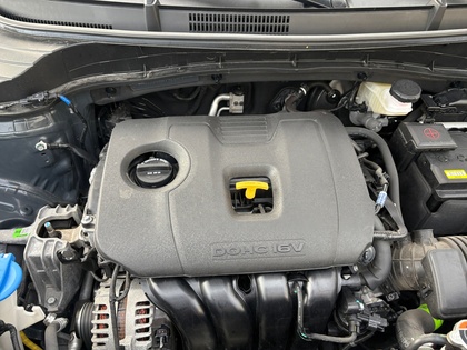 used 2024 Kia Soul car, priced at $24,495