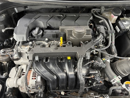 used 2022 Kia Rio 5-door car, priced at $18,777