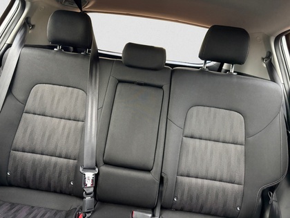 used 2022 Kia Sportage car, priced at $24,795