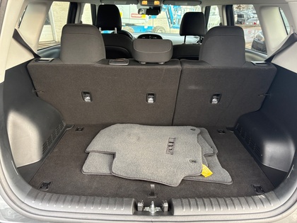 used 2024 Kia Soul car, priced at $24,495