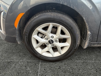 used 2024 Kia Soul car, priced at $24,495