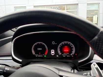 used 2022 Acura MDX car, priced at $44,795