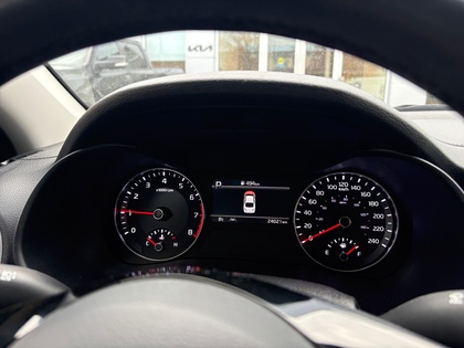 used 2024 Kia Forte car, priced at $23,777