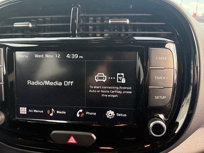 used 2024 Kia Soul car, priced at $24,495