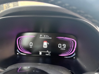 used 2024 Kia Soul car, priced at $24,495