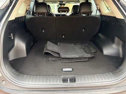 used 2024 Kia Sportage Hybrid car, priced at $36,888