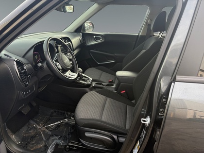 used 2024 Kia Soul car, priced at $24,495