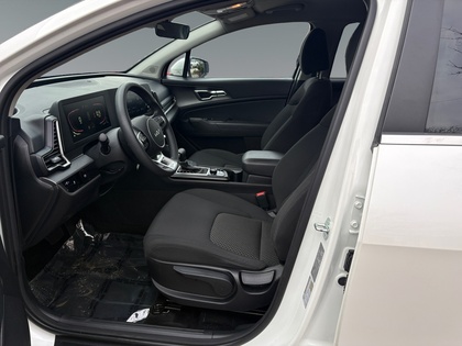 used 2023 Kia Sportage car, priced at $27,555