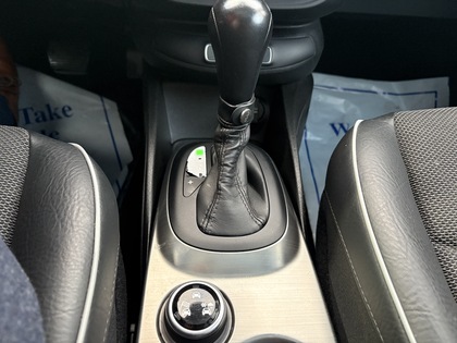 used 2017 FIAT 500X car, priced at $11,450