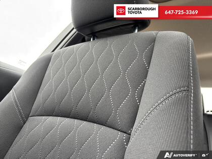 used 2024 Toyota Corolla car, priced at $27,495