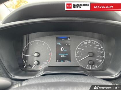 used 2024 Toyota Corolla car, priced at $27,495