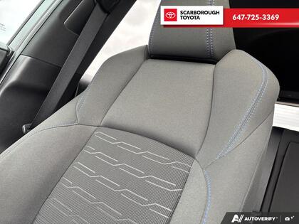 used 2022 Toyota RAV4 car, priced at $37,995