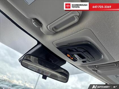 used 2024 Toyota Corolla car, priced at $27,495