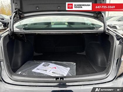 used 2024 Toyota Corolla car, priced at $27,495