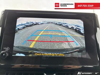 used 2024 Toyota Corolla car, priced at $27,495