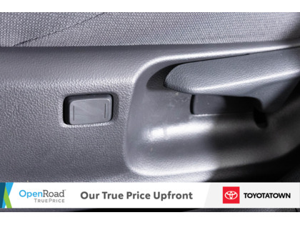 used 2022 Toyota Corolla Hatchback car, priced at $26,998