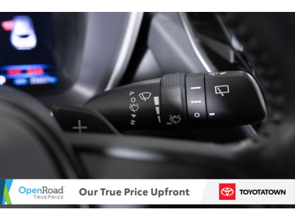 used 2022 Toyota Corolla Hatchback car, priced at $26,998