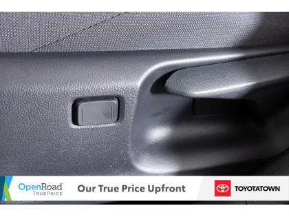 used 2023 Toyota Corolla Hatchback car, priced at $29,998