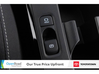 used 2023 Toyota Corolla Hatchback car, priced at $29,998