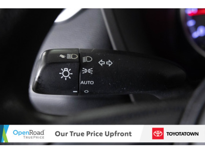 used 2019 Toyota RAV4 car, priced at $23,998