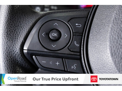 used 2019 Toyota RAV4 car, priced at $23,998