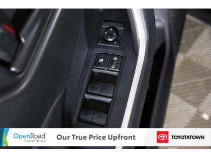 used 2019 Toyota RAV4 car, priced at $23,998