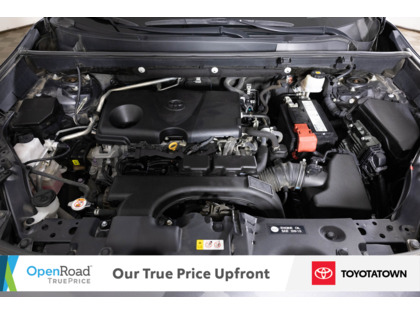 used 2019 Toyota RAV4 car, priced at $23,998