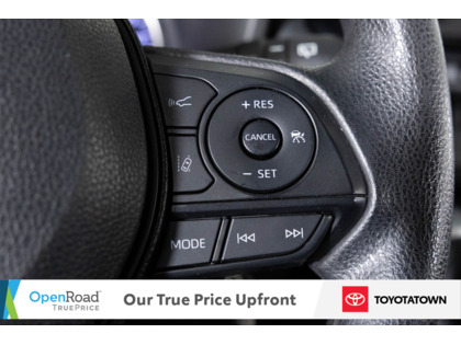 used 2019 Toyota RAV4 car, priced at $23,998