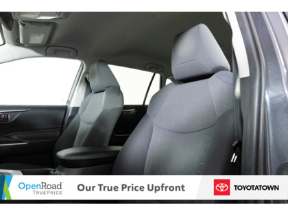 used 2019 Toyota RAV4 car, priced at $23,998