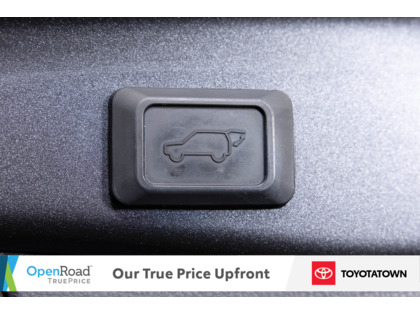 used 2022 Toyota RAV4 car, priced at $35,898