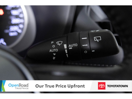 used 2022 Toyota RAV4 car, priced at $35,898