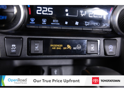 used 2022 Toyota RAV4 car, priced at $35,898