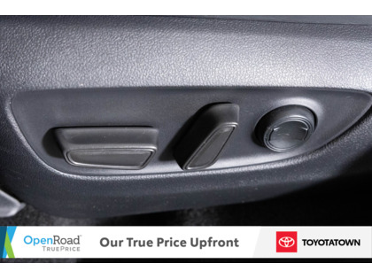 used 2022 Toyota RAV4 car, priced at $35,898