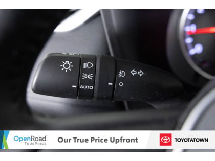 used 2022 Toyota RAV4 car, priced at $35,898