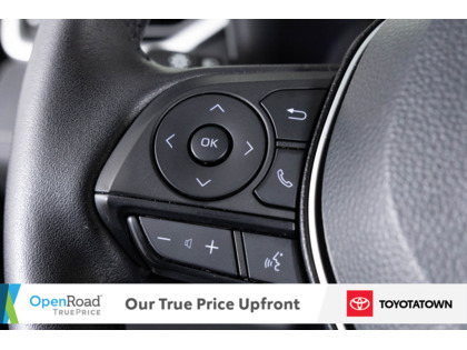 used 2022 Toyota RAV4 car, priced at $35,898