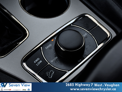 used 2020 Jeep Grand Cherokee car, priced at $27,910