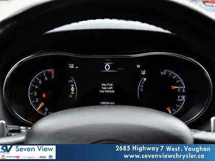 used 2020 Jeep Grand Cherokee car, priced at $27,910