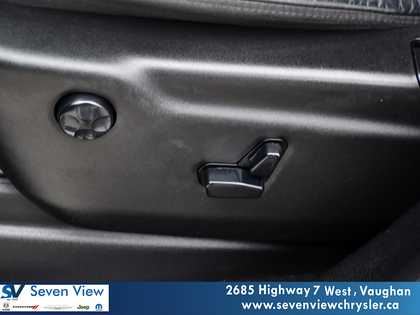 used 2020 Jeep Grand Cherokee car, priced at $27,910