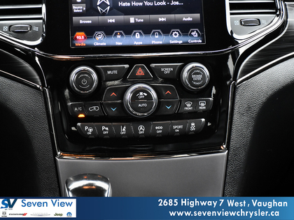 used 2020 Jeep Grand Cherokee car, priced at $27,910